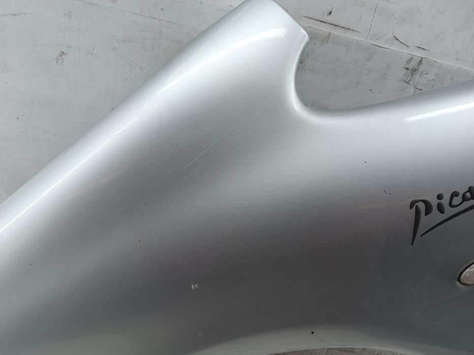 Guarda Lamas Esquerdo - CITROËN Xsara Picasso (N68) | 99 - 12