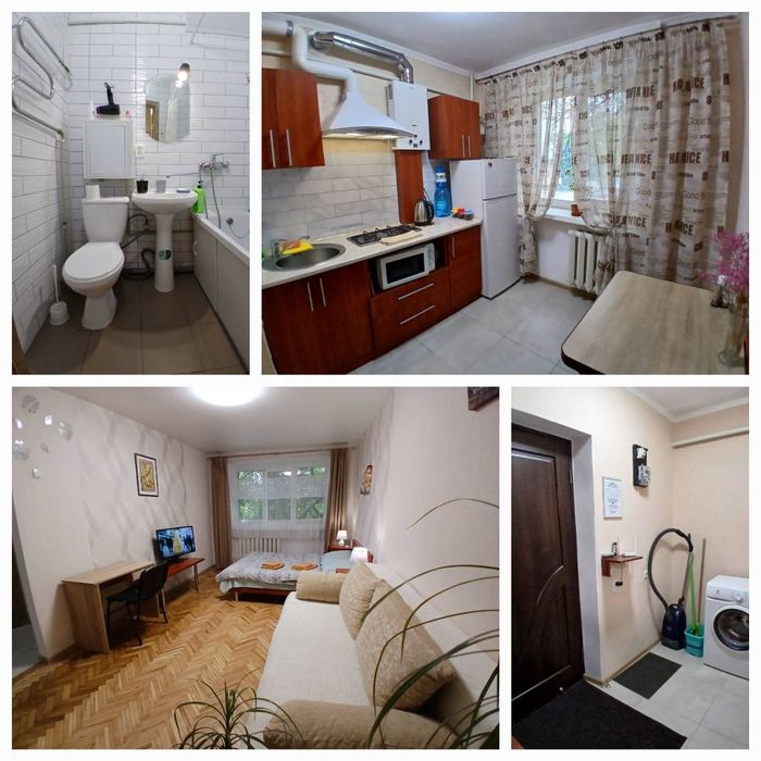 Здам 1 кім кв вул. Івана Богуна , Центральний парк !!! З 16 грудня !!