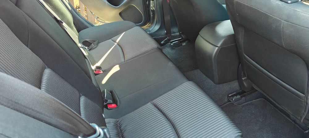 Mazda 3 2014 2.0 165 KM SkyPassion