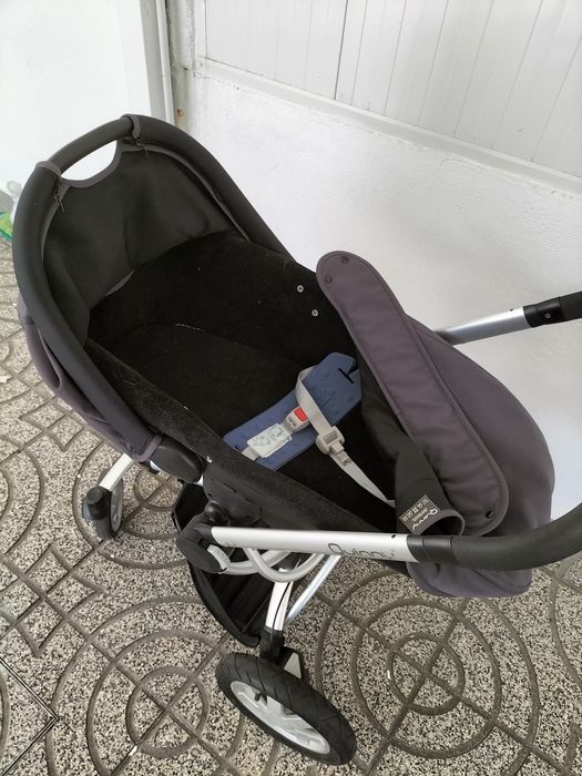 Carrinho de bebe Quinny63825765413251122