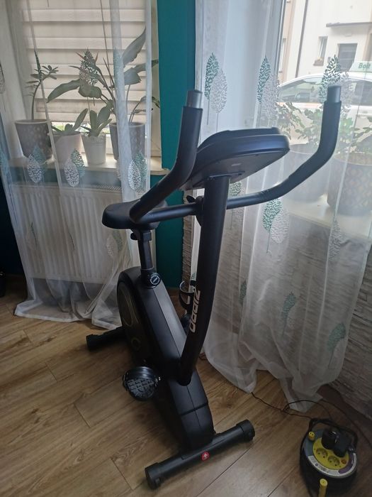 Rowerek stacjonarny Zipro flame