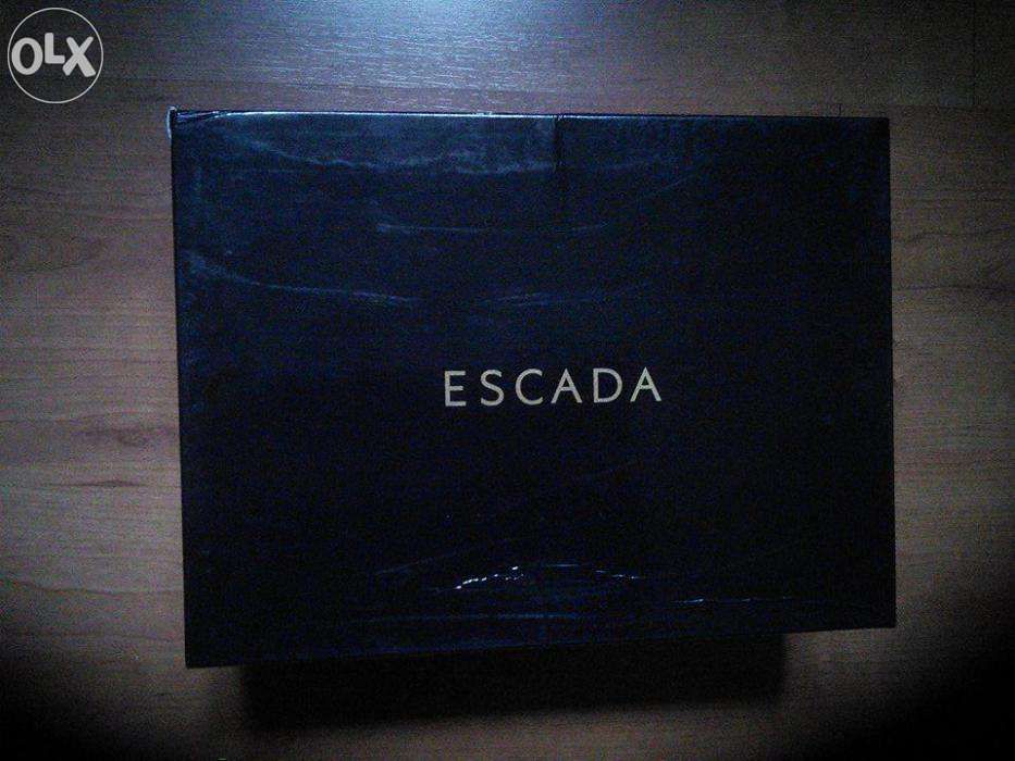 Туфли Escada (оригинал), 39 размер