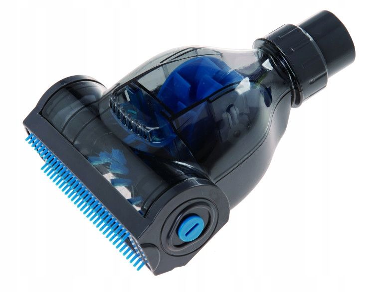 Turboszczotka Do Odkurzacza Blaupunkt VCC301 i innych