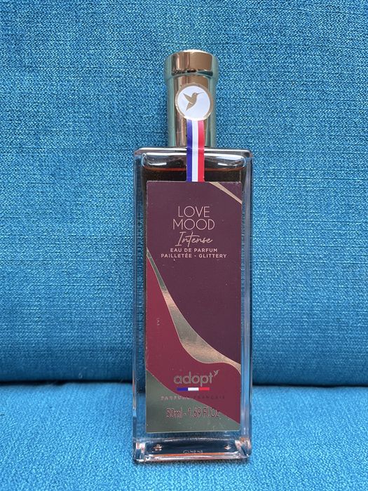 Love Mood Intense EDP 50 ml adopt