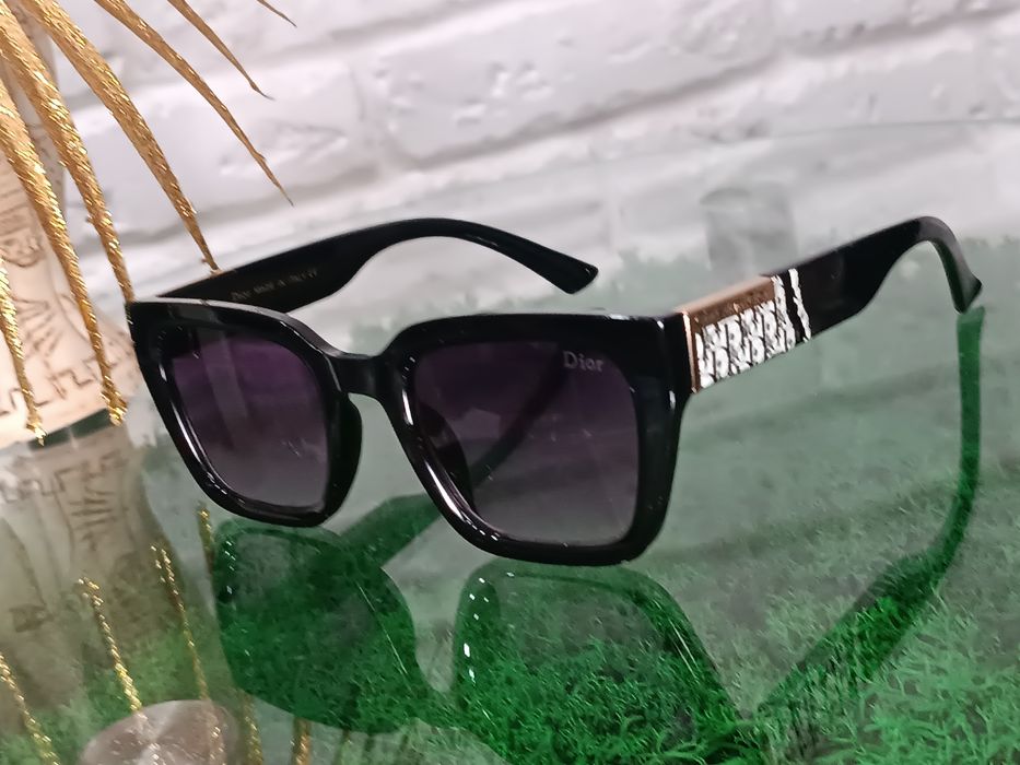 Брендові окуляри Dіor.Нові !
