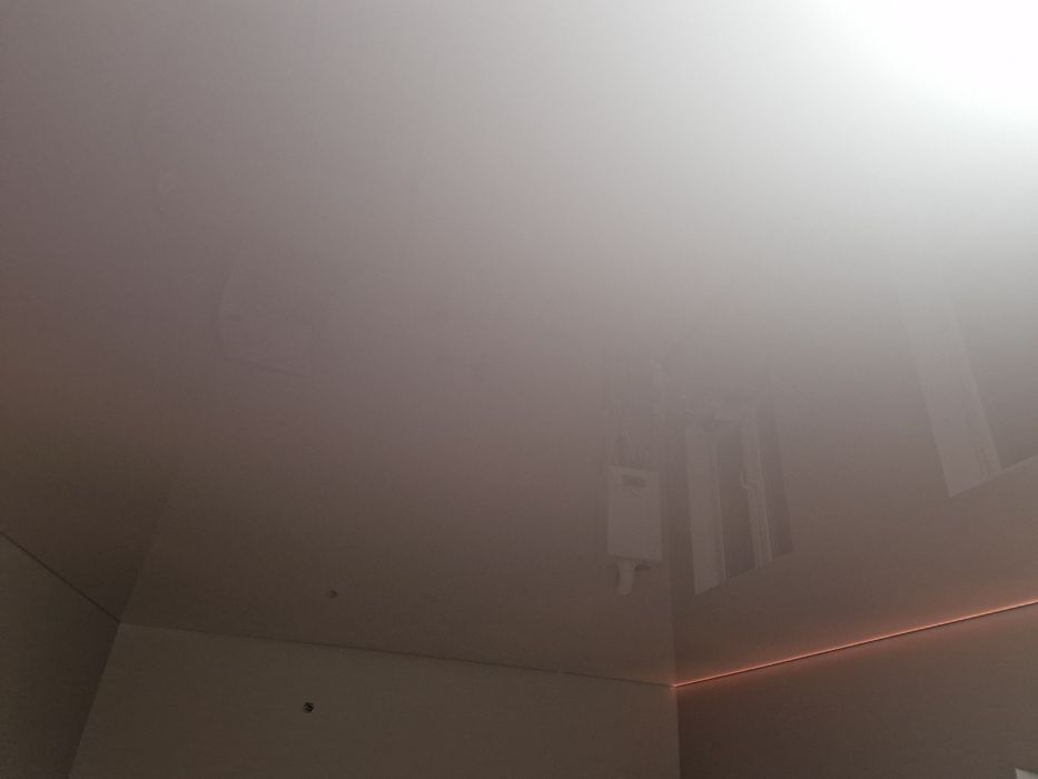 Wykonam sufity napinane