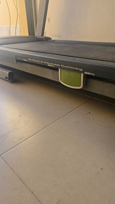Passadeira PROFORM 4.0