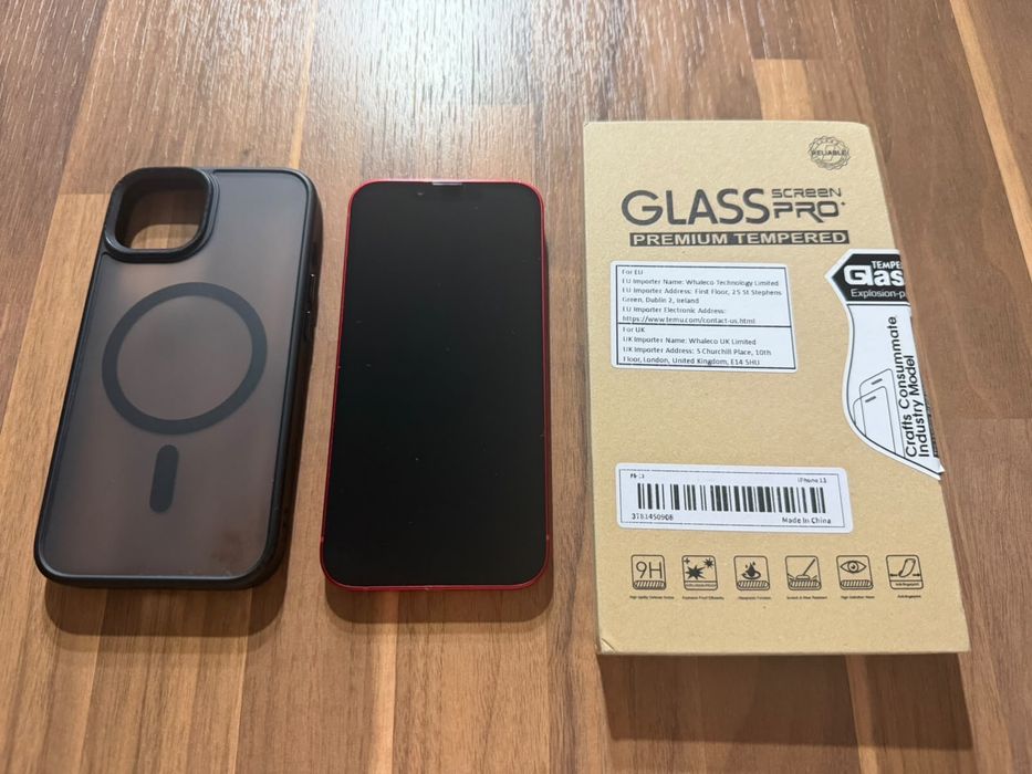 Iphone 13 128GB