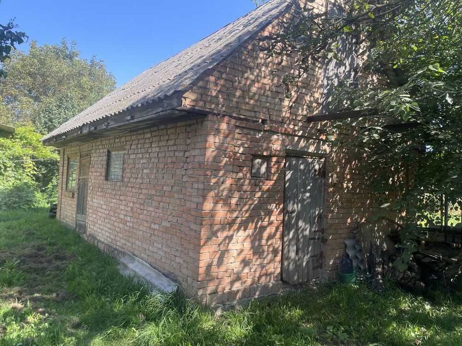 Продаж 4к будинку | с. Лісові Гринівці | 30 соток землі 42451