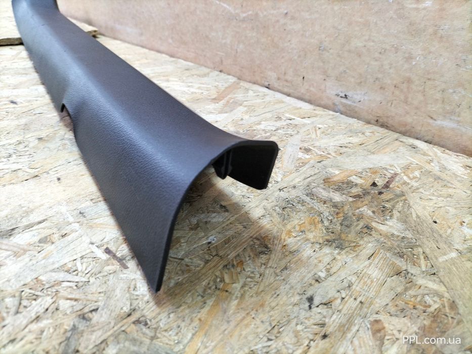 Lexus GS IV 2011-2020 Накладка порога передняя правая 67910-30070