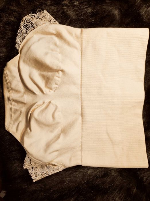 Труси - утяжка S