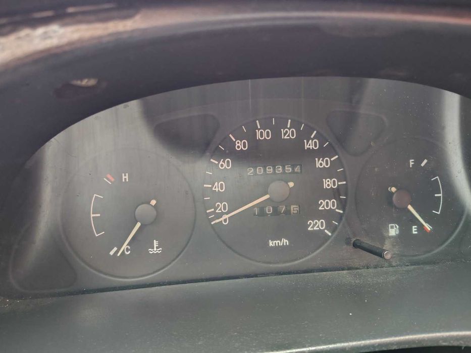 Продам авто Daewoo Sens 2004р