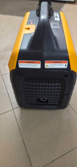 MXR3500  agregat prądotwórczy inwertorowy