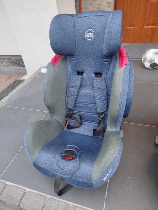 Fotelik coto baby 9-36 kg