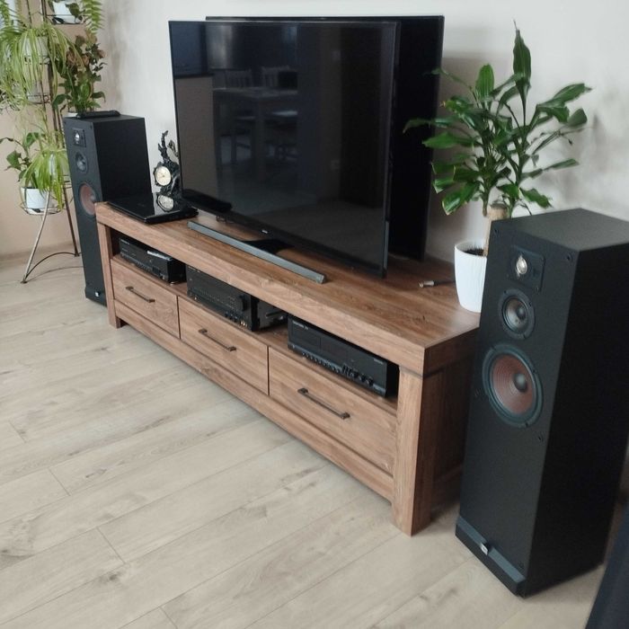 Kolumny JBL model TLX40 6ohm lub LX300 4ohm