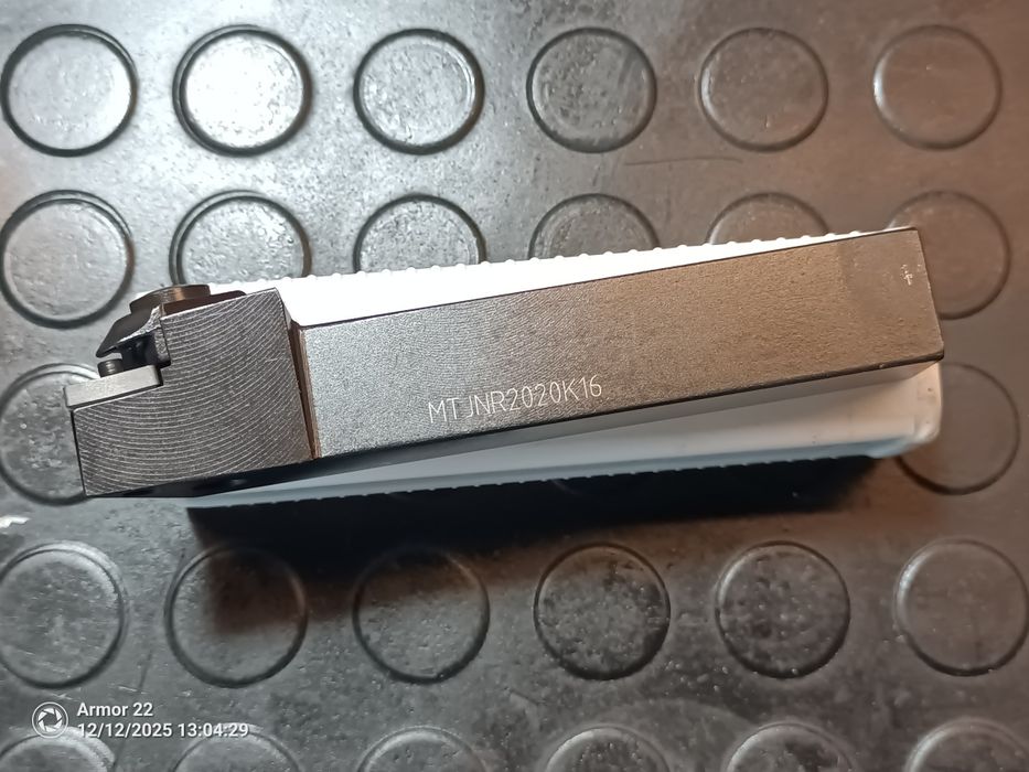 Suporte MTJNR2020K16 3 unidades NOVOS