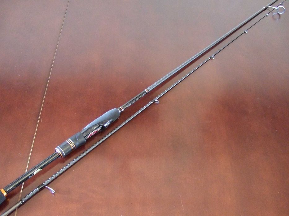 Спінінги Shimano Soare (Xtune, XR, CI4+), Sephia ...