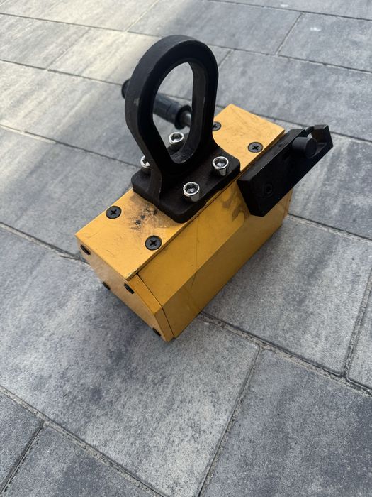 Cena do neg dogadany sie Magnes neodymowy tpm 0.5 500kg  yale tigrip