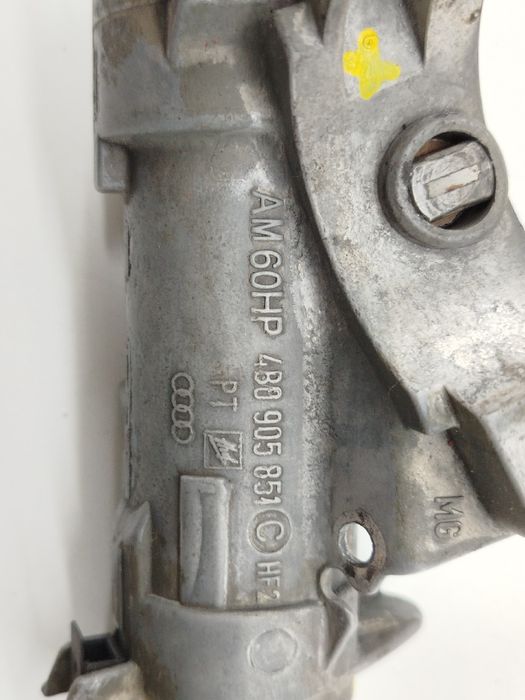 Canhão da ignição - AUDI A3 (8L1) | 96 - 06