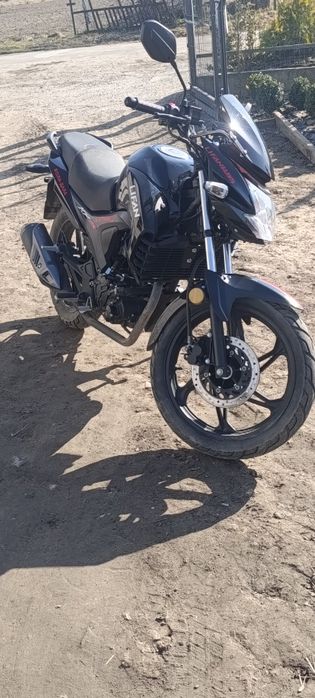 Продам мотоцикл в ідеальному стані