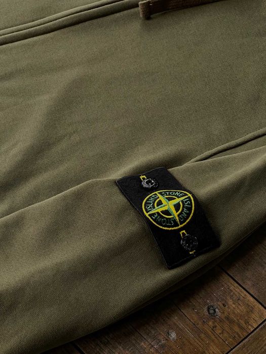 Кофта Stone Island, найвищої якості
