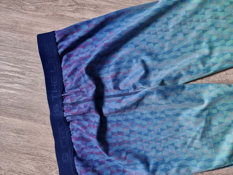 Legginsy firmy IQ