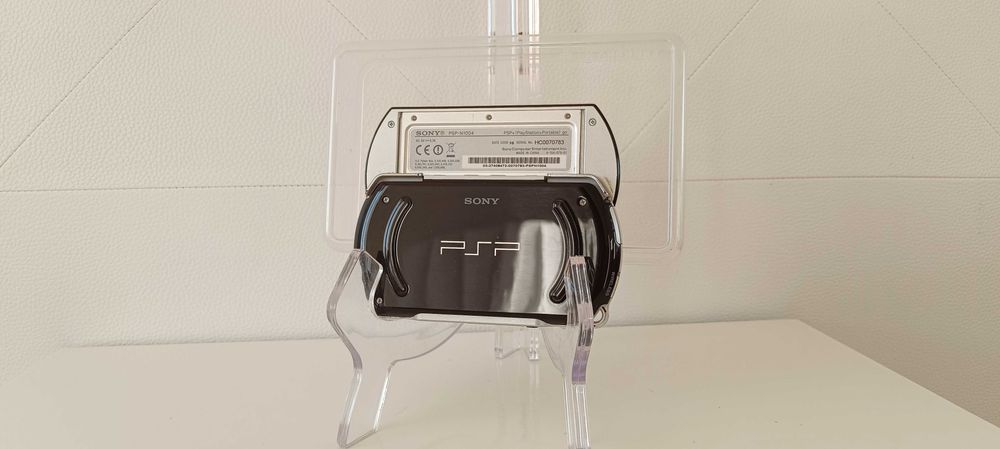 PSP Go Sony Nova