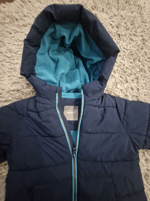 Курточка зимова, холодна осінь Next