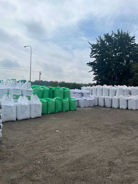 Saletrzak Saletra  Yara mila Complex