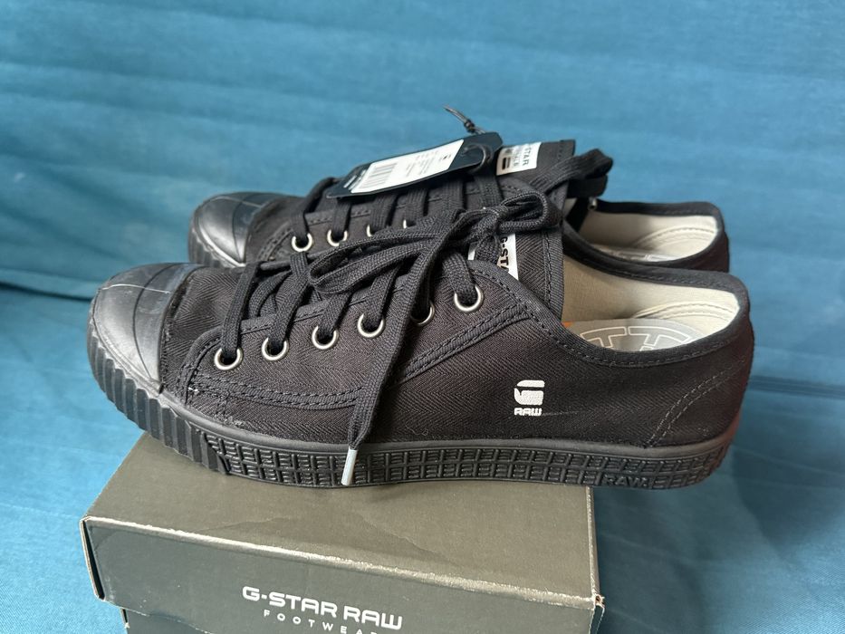 Tenisówki Gstar 41, nowe