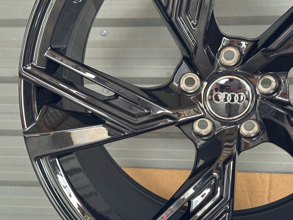 Диски нові R20 5x112 Audi A4 A6 A5 A7 Skoda SuperB Passat Jetta B8 B9