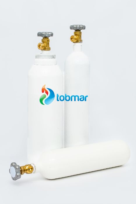 NOWA LEKKA Butla Medyczna Butle Na TLEN TLENOWA MEDYCZY 200atm 10L