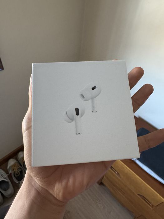 AirPods Pro Apple 2nd Generation