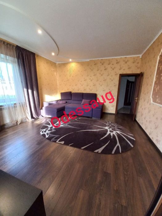 Сдам Классный 5-ком Дом с Генератором и Европодвалом.  Красивый Зелёны