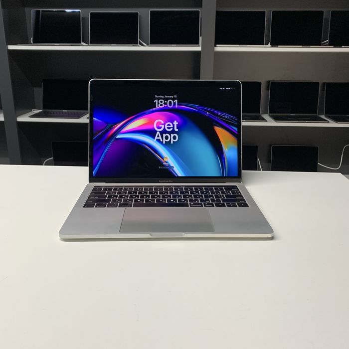 Ноутбук MacBook Pro 13 2019 i5/8GB/512GB ГАРАНТІЯ МАГАЗИН 85623