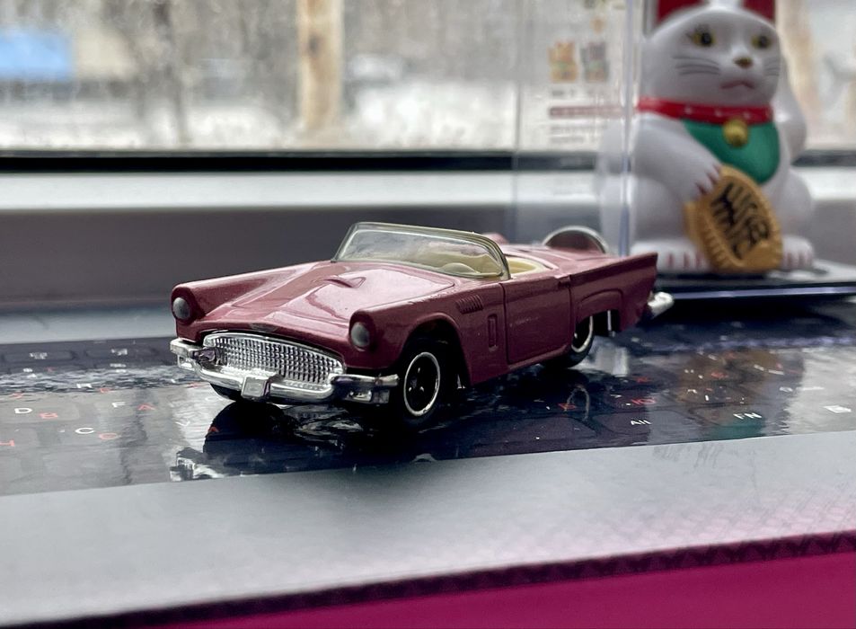 Оригiнальнi коллекційні моделі HotWheels/Matchbox