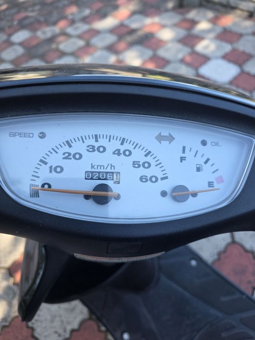Продам  Скутер   HONDA