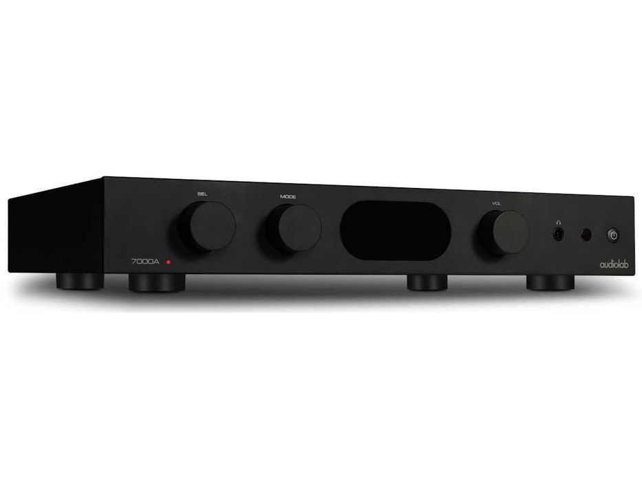 Wzmacniacz AUDIOLAB 7000A - raty 0% - Gwarancja - DARMOWA DOSTAWA