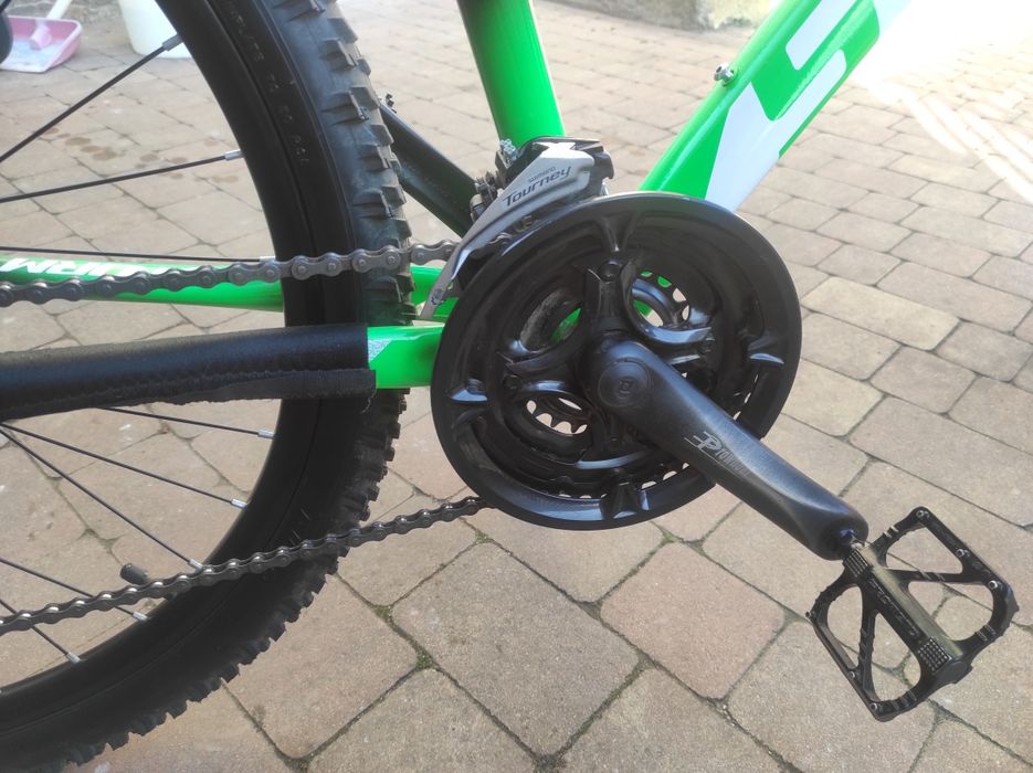 Rower MTB 26 cali