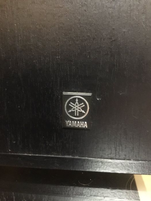 Акустика Yamaha orig 2шт