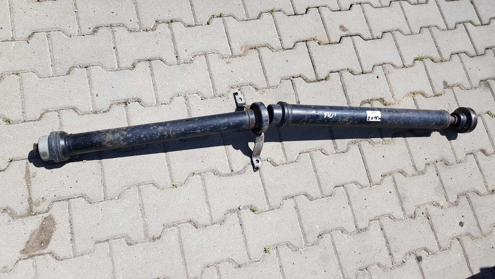 Wał napędowy audi a4 b8 8k0.521101g