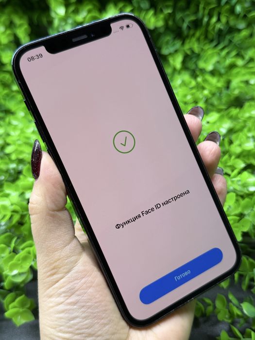 iPhone 12 Pro, 512Gb, Pacific Blue [Neverlock] Айфон 12 Про #2688