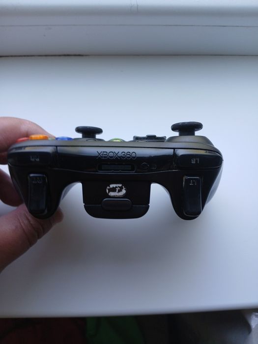 Джойстик Xbox 360 Original