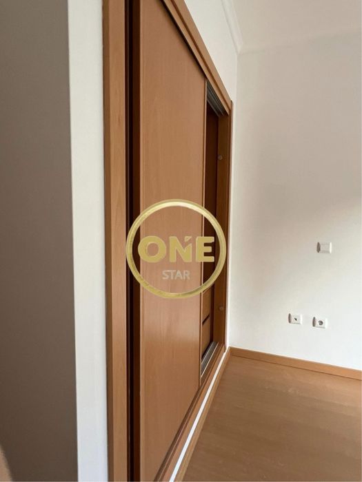 Arrenda-se apartamento T2