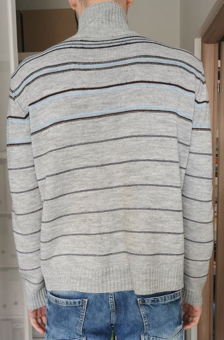 Sweter marki Volcano XL