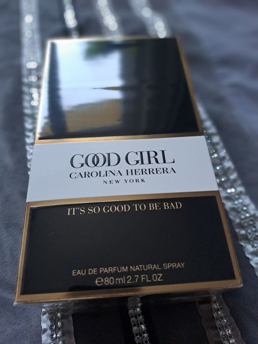 Carolina Herrera  GOOD GIRL 80 ML