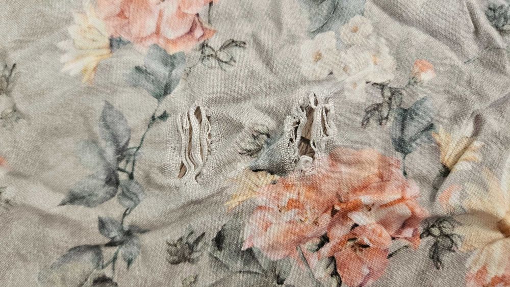 La Millou- bambusowy otulacz