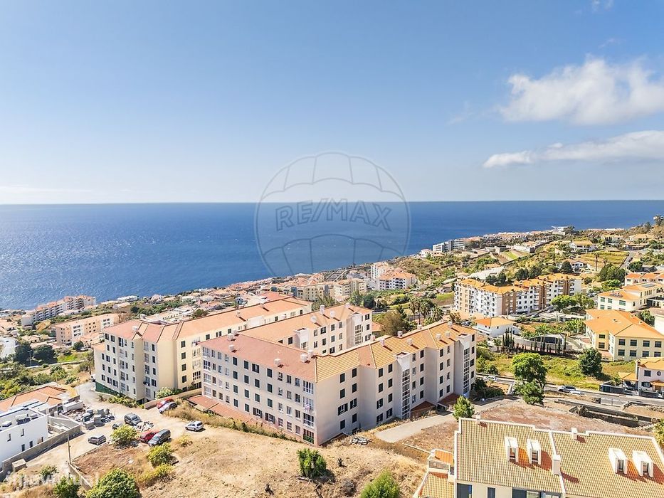 Apartamento T3 para venda