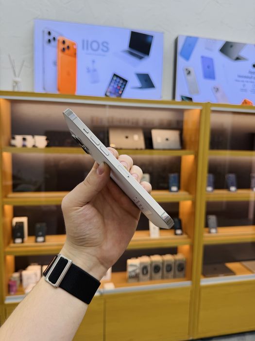 iPhone 12 Pro Max 256gb • Гарантія • Магазин • Айфон 12 про макс 256гб