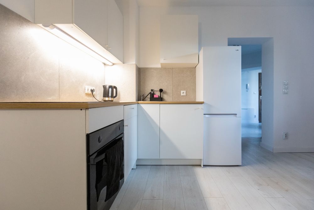 Apartment in Bytom, Śródmieście - Widok 3